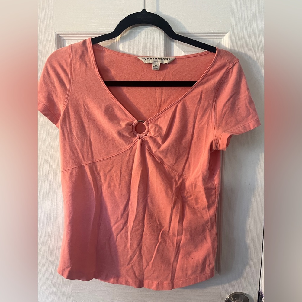 Tommy Hilfiger Tee